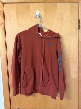 Ariat Women’s Rust Hoodie